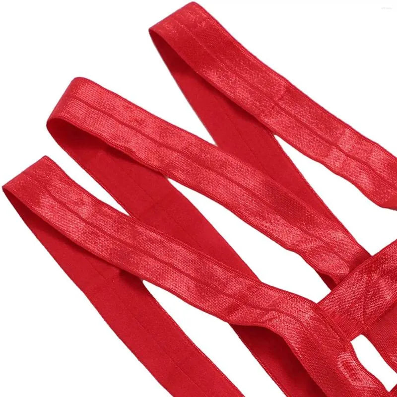 Bras Sets Exotic Lingerie Set Women Sleepwear Fashion Bandage Pajamas Sexy Underwear Hollow Out Bra And Panty Porn Outfit