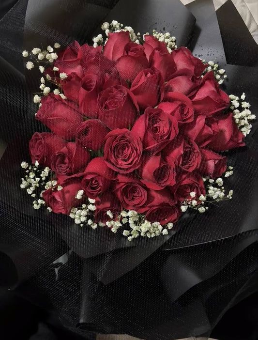 Red Roses